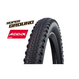 Velosipēda riepa Schwalbe 29 x 2.10 Thunder Burt