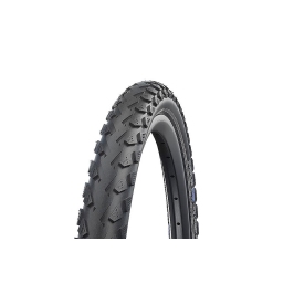 Velosipēda riepa Schwalbe 28 x 1.40 Land Cruiser