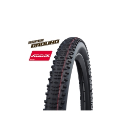 Велосипедная шина Schwalbe 29 x 2.35 Racing Ralph