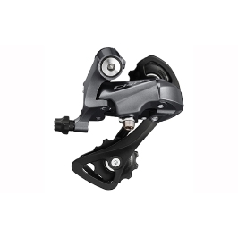 Переключатель задний Shimano RD-R2000 Claris GS