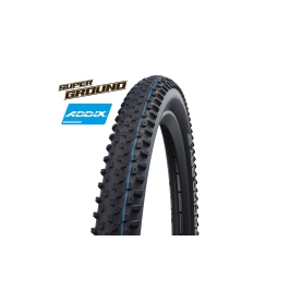 Велосипедная шина Schwalbe 29 x 2.25 Racing Ray