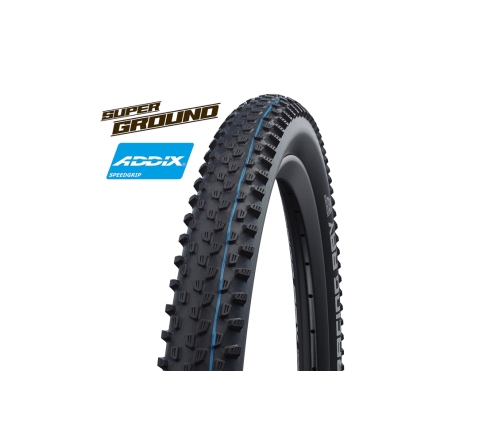 Велосипедная шина Schwalbe 29 x 2.25 Racing Ray