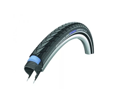 Велосипедная шина Schwalbe 28 x 1.50 Marathon Plus