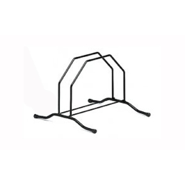 Uz grīdas uzstādīti velosipēdu turētāji Peruzzo Uz grīdas uzstādīti velosipēdu turētāji Peruzzo