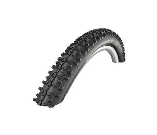 Велосипедная шина Schwalbe 26 x 2.25 Smart Sam