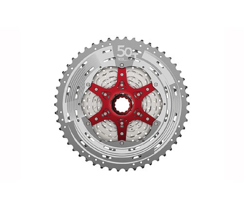 Блок задних звездочек SunRace CSMZ90