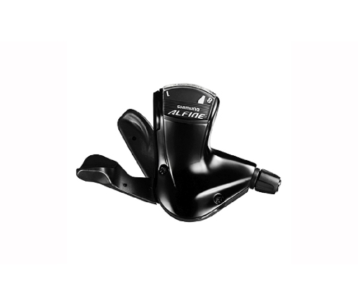 Рукоятка скоростей Shimano SL-S7000-8 Alfine