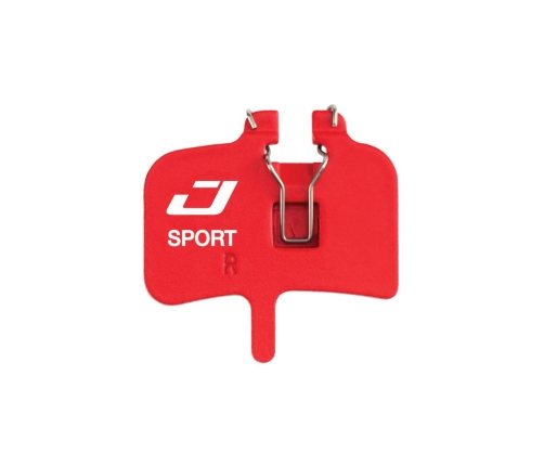 Diskbremžu kluči Jagwire Sport Semi-Metallic