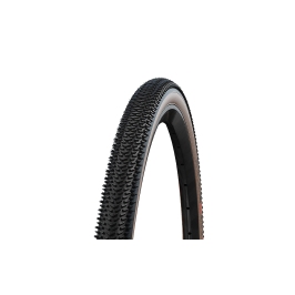 Velosipēda riepa Schwalbe 700 x 40C G-One R