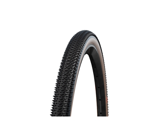 Velosipēda riepa Schwalbe 700 x 40C G-One R