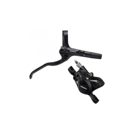 Дисковые гидравлические тормоза Shimano BR-MT200 Altus OE