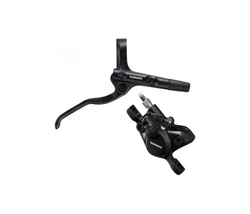 Дисковые гидравлические тормоза Shimano BR-MT200 Altus OE