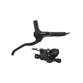 Дисковые гидравлические тормоза Shimano BR-MT200 Altus