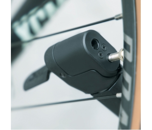 Насос ручной мини SKS Injex plus