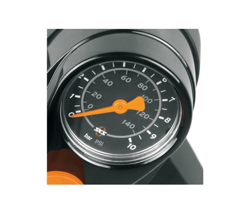 Grīdas sūknis SKS Air-X-Press 8.0