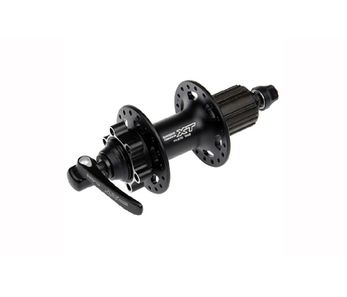 Задняя втулка Shimano FH-M756A XT