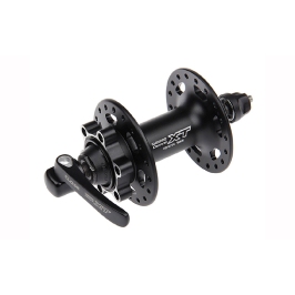 Передняя втулка Shimano FH-M756A XT