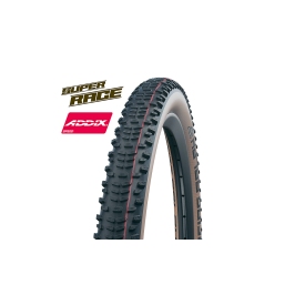 Велосипедная шина Schwalbe 29 x 2.25 Racing Ralph