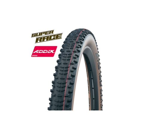 Велосипедная шина Schwalbe 29 x 2.25 Racing Ralph