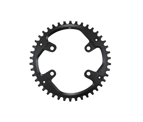 Звездочка передняя Shimano FC-U8000-1 CUES