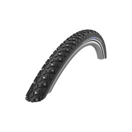 Velosipēda riepa Schwalbe 28 x 1.60 Marathon Winter plus