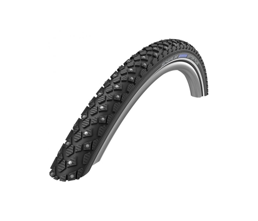 Velosipēda riepa Schwalbe 28 x 1.60 Marathon Winter plus