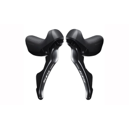 Рукоятки скоростей и тормозов Shimano ST-R7000 105 Рукоятки скоростей и тормозов Shimano ST-R7000 105