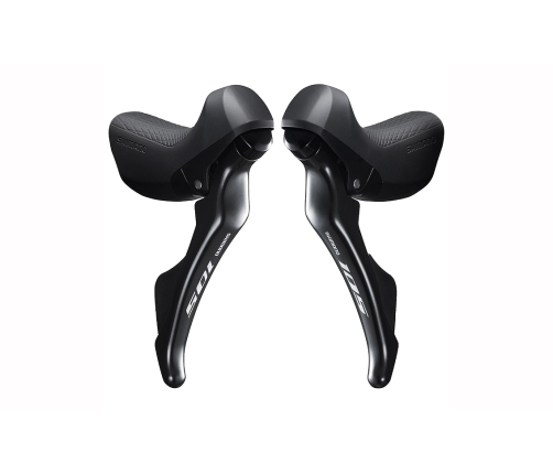Pārslēdzēju un bremžu rokturi Shimano ST-R7000 105