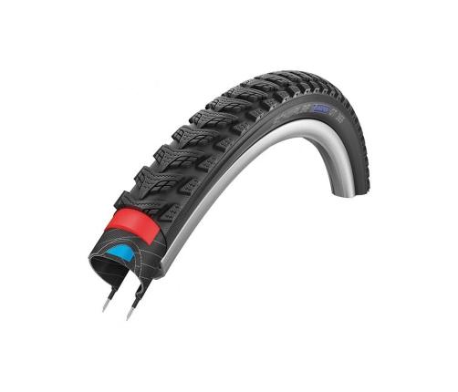 Велосипедная шина Schwalbe 28 x 2.00 Marathon GT 365