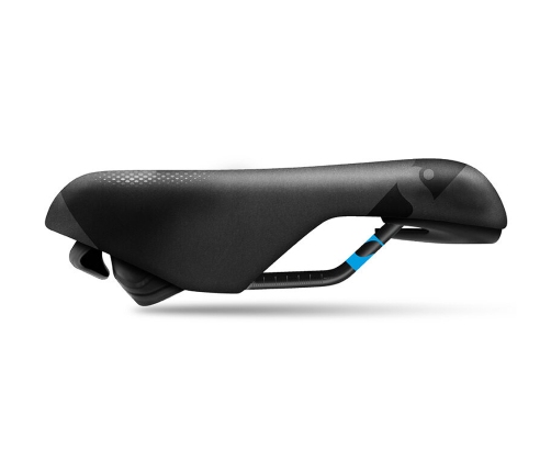 Седло Selle Italia Sportourer Kaalam Gel S