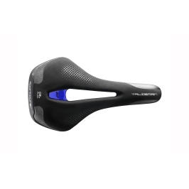 Sēdeklis Selle Italia Sportourer Talisman Man Gel Flow E-Bike