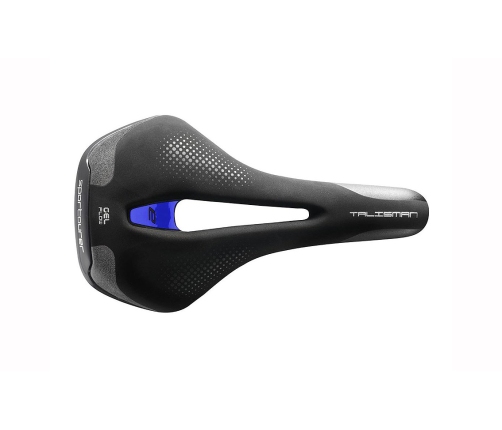 Седло Selle Italia Sportourer Talisman Man Gel Flow E-Bike