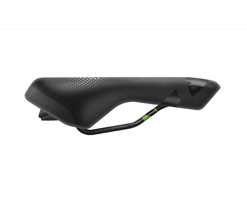 Sēdeklis Selle Italia Sportourer FLX Lady Gel