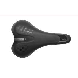 Sēdeklis Selle Italia Sportourer FLX Lady Gel