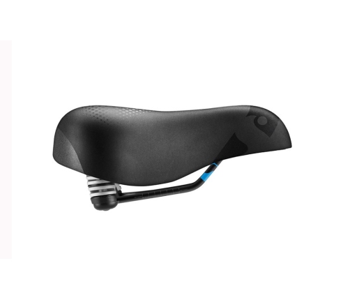 Sēdeklis Selle Italia Sportourer Zeta Comfort Gel