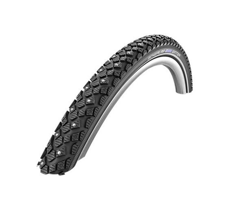 Велосипедная шина Schwalbe 27.5 x 2.00 Winter