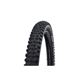 Велосипедная шина Schwalbe 27.5 x 2.35 Hans Dampf