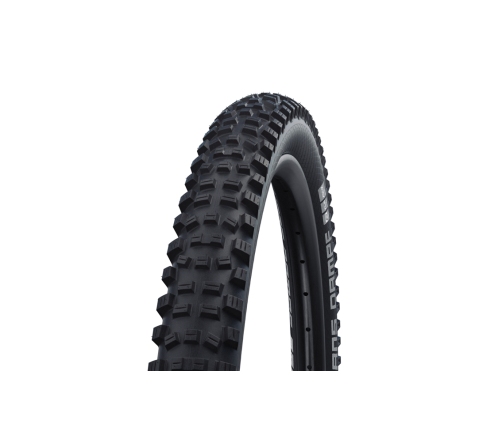 Велосипедная шина Schwalbe 27.5 x 2.35 Hans Dampf