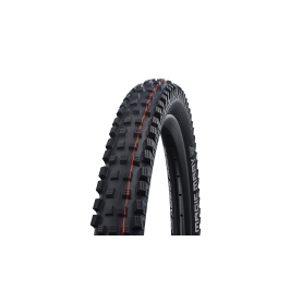 Велосипедная шина Schwalbe 27.5 x 2.40 Magic Mary