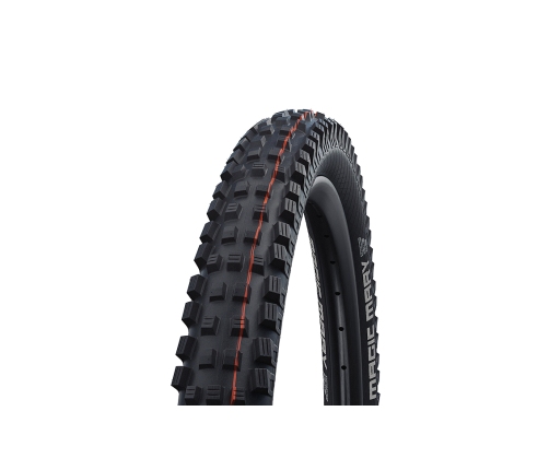 Велосипедная шина Schwalbe 27.5 x 2.40 Magic Mary