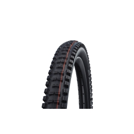 Велосипедная шина Schwalbe 27.5 x 2.40 Big Betty