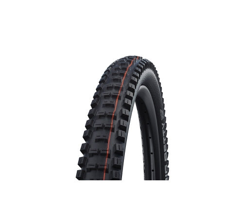 Велосипедная шина Schwalbe 27.5 x 2.40 Big Betty