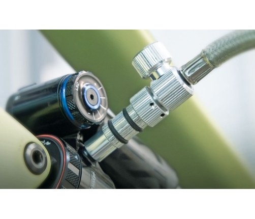 Grīdas sūknis SKS Rennkompressor Suspension