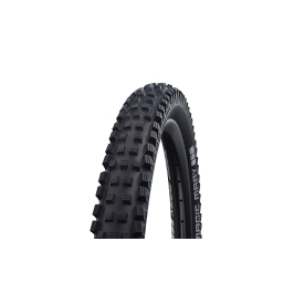 Велосипедная шина Schwalbe 27.5 x 2.40 Magic Mary