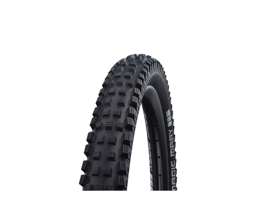 Велосипедная шина Schwalbe 27.5 x 2.40 Magic Mary