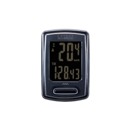 Velodators Cat Eye Velo Wireless Stealth Edition