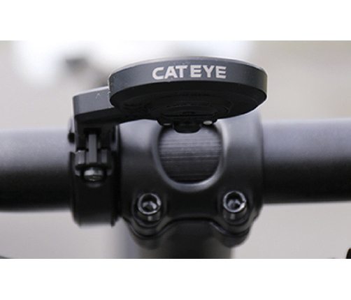 Спидометр Cat Eye Quick