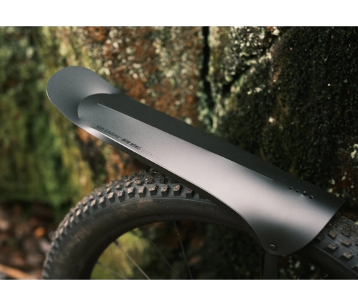 Щиток задний Ass Savers Win Wing MTB Stealth