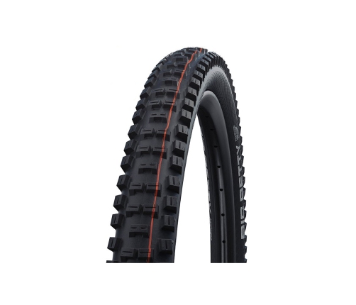 Велосипедная шина Schwalbe 29 x 2.40 Big Betty