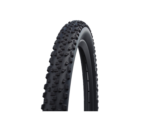 Велосипедная шина Schwalbe 24 x 1.90 Black Jack